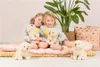 Teddy-Hermann Teddy Hermann Golden Retriever sitzend, 25 cm Produktbild-Vorschau 2