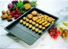 Zenker Backblech perforiert (52-37 cm x 33 cm), Ofenblech, Produktbild-Vorschau 12