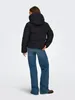 Only ONLJUTA SHORT PUFFER OTW NOOS Black S Produktbild-Vorschau 12