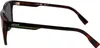 Lacoste L6039S Havana 57/16/145 Herren Sonnenbrillen Produktbild-Vorschau 3