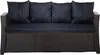 Coussins pour canapé de jardin- Assise 170x60x7, dossier Voir les images du produit 1