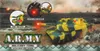 ARMY PANZER mit Licht & Sound Militärpanzer Tank Produktbild-Vorschau 5