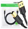 Ugreen US135, 2 m, USB A, USB B, USB 2.0, 0,48 Gbit/s, Produktbild-Vorschau 11