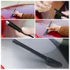 12cm Autoantenne Carbon Kurz Stab Stabantenne Dachantenne Produktbild-Vorschau 5