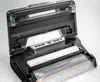 An opened vacuum sealer machine. Podgląd zdjęcia produktu