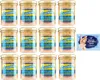 12er-Pack Nostromo Thunfisch Filetti di Tonno all'Olio di Produktbild-Vorschau 1