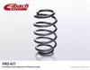 2X Eibach Feder Fahrwerksfeder Hinten Produktbild-Vorschau 1