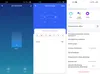 TUYA WiFi Switch Relais 2-Kreis Lichtschalter Modul Produktbild-Vorschau 4