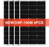 Solarmodul, 400W Leistungsausgang, starres Design, 400w Produktbild-Vorschau 2
