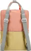Sticky Lemon backpack large | wonders | colourblocking | Produktbild-Vorschau 4