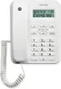 Motorola CT202 Analogowy telefon z identyfikatorem Podgląd zdjęcia produktu 1