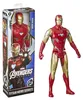 Hasbro 79780 - Marvel Avengers: Iron Man, Spielfigur 30cm Produktbild-Vorschau 2