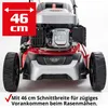 HECHT 548 SWE Rasenmäher Benzin | mit Antrieb | Produktbild-Vorschau 4