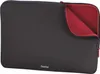 Laptop-Sleeve "Neoprene", bis 30 cm (11,6"), Grau Produktbild-Vorschau 1