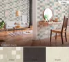 Livingwalls Fliesentapete New Walls Finca Home Vliestapete Produktbild-Vorschau 8