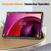 Obal pro Lenovo Tab M10 5G TB-360ZU 2023 10,6" Smart Cover Náhled obrázku produktu 6