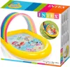 57156NP Nafukovací bazének s duhou Náhled obrázku produktu 4