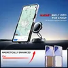 Für Samsung Galaxy Z Flip7 5G MagSafe 360 Grad Magnetischer Produktbild-Vorschau 6