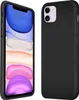 Étui Apple iPhone 11 Handy Cover Silicone Gel Case Handy Voir les images du produit 1