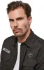 Brandit Luis Vintage Langarm-Shirt Größe 6XL Farbe Schwarz Produktbild-Vorschau 7