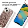 etui imoshion Design ze sznurkiem do Apple iPhone 15 - Podgląd zdjęcia produktu 2