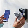 ABUS Keygarage 787 One, Kov, Čierna, Strieborná, 2 Náhľad obrázku produktu 5