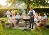 Gril BBQ Guzzanti GZ 345 Náhled obrázku produktu 9