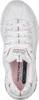 Skechers D-Lites - Fresh Start - Weiß / Rose Gold Leder Produktbild-Vorschau 51
