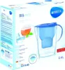 Vodný filter BRITA Marella modrý vrátane 1 filtračnej Náhľad obrázku produktu 35