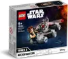 LEGO® Star Wars™ 75298 AT-AT™ vs. Tauntaun™ Microfighters Produktbild-Vorschau 28