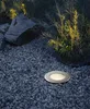 EGLO Lamedo LED Einbauleuchte rund Außenleuchte Produktbild-Vorschau 2