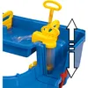 BIG Waterplay Niagara Neue Version Komplett Set Wasserbahn, Produktbild-Vorschau 1