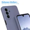 EAZY CASE - TPU Hülle für Samsung Galaxy A17, TPU Case Produktbild-Vorschau 4