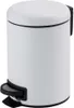 5 Liter weisser Kosmetikeimer mit SoftClose-Funktion | Produktbild-Vorschau 1