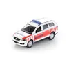 Siku Notarzt-Einsatz-Fahrzeug Spielzeugauto; 1461 Produktbild-Vorschau 12