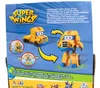 Super Wings Transforming Speelfiguur Poppa Wheel 24,5 Cm Produktbild-Vorschau 9