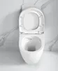 sanicomfort Hänge-WC Adonis 2.0 Spülrandlos mit Turbo Flush Produktbild-Vorschau 2