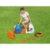 BESTWAY 53381 Detské nafukovacie ihrisko s trampolínou Náhľad obrázku produktu 56