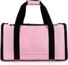 Tragetasche für Katze Hund, Hundetransportbox 44 x 28 x 28 Produktbild-Vorschau 3