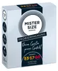 Mister Size, kondomy 53-57-60 mm, 3 kusy - Dlouhodobé! Náhled obrázku produktu 2