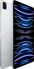 APPLE MNYH3FD/A iPad Pro 27,96cm 11,0Zoll 512GB Cell Silber Produktbild-Vorschau 5