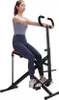 I-Kracht Total Fitness Crunch z monitorem cyfrowym czarny Podgląd zdjęcia produktu 8