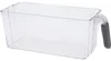 Organizer do lodówki z uchwytem, 30 x 13 x 11 cm Podgląd zdjęcia produktu 1