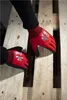 Wonder Grip Flex Rot, Nylon, Gr. M/8 WonderGrip WG-500R Produktbild-Vorschau 3