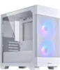 Lian Li Lancool 205, Midi Tower, PC, Weiß, micro ATX, Produktbild-Vorschau 23
