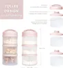 Termichy Portioner Baby Latte in polvere Scatola di Anteprima dell’immagine prodotto 6