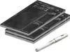 PRICARO To-Do Liste "Chalkboard", magnetisch, A5, 25 Blatt, Produktbild-Vorschau 1
