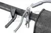 HJS Auspuffhalter Auspuffanlage Montageteil 82 00 4360 Produktbild-Vorschau 6