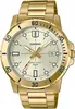Casio MTP-VD01G-9E (ZD185D) + Box Herrenwache Produktbild-Vorschau 1