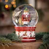 Villeroy & Boch Christmas Toys Schneekugel groß Nussknacker Produktbild-Vorschau 2